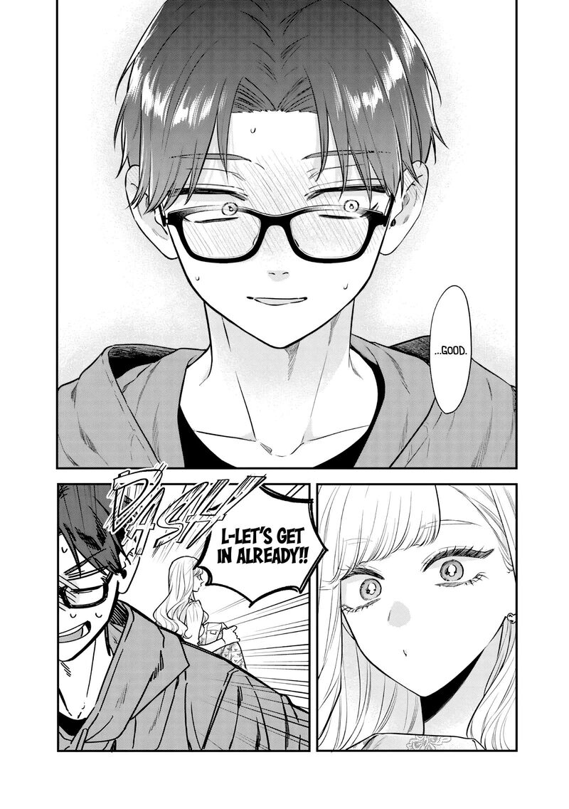 Ane No Tomodachi 26 7