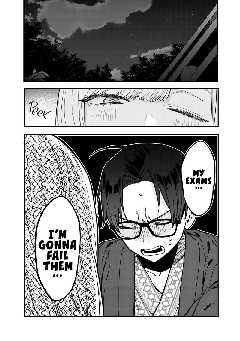 Ane No Tomodachi 28 10