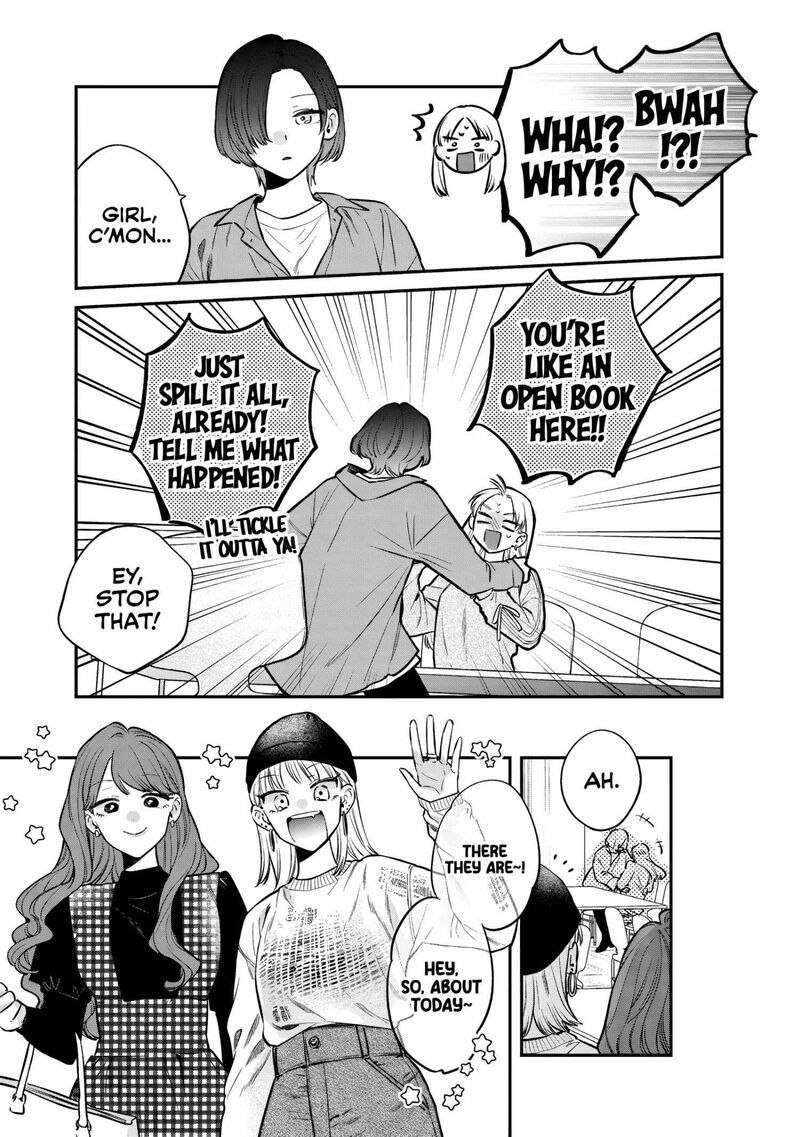 Ane No Tomodachi 29 16