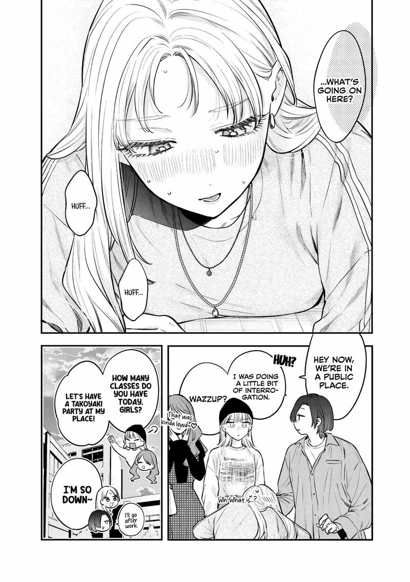 Ane No Tomodachi 29 17