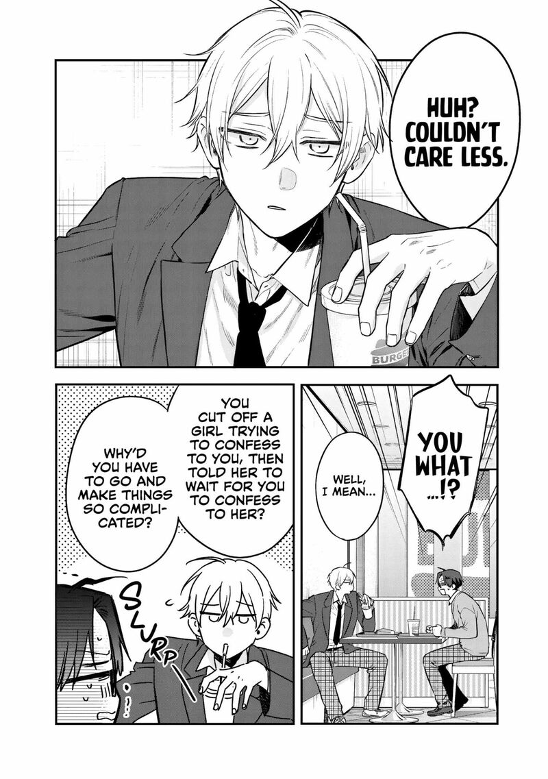 Ane No Tomodachi 29 21