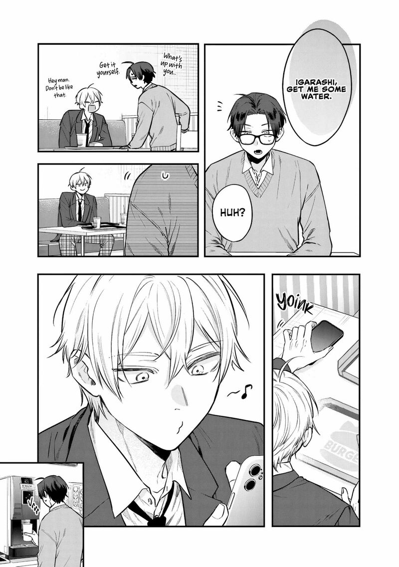 Ane No Tomodachi 29 24