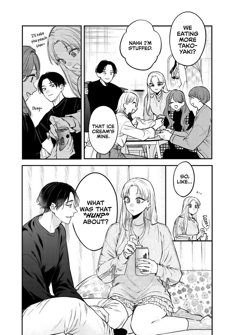 Ane No Tomodachi 30 5