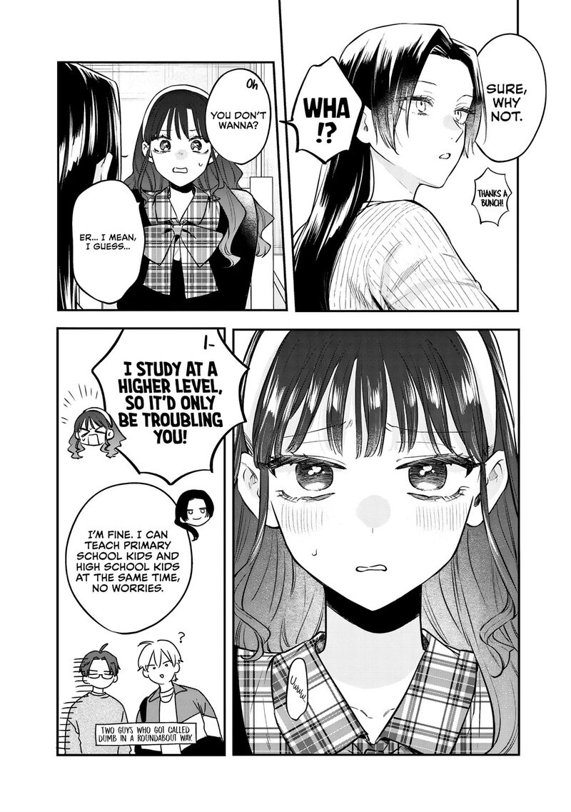 Ane No Tomodachi 31 13
