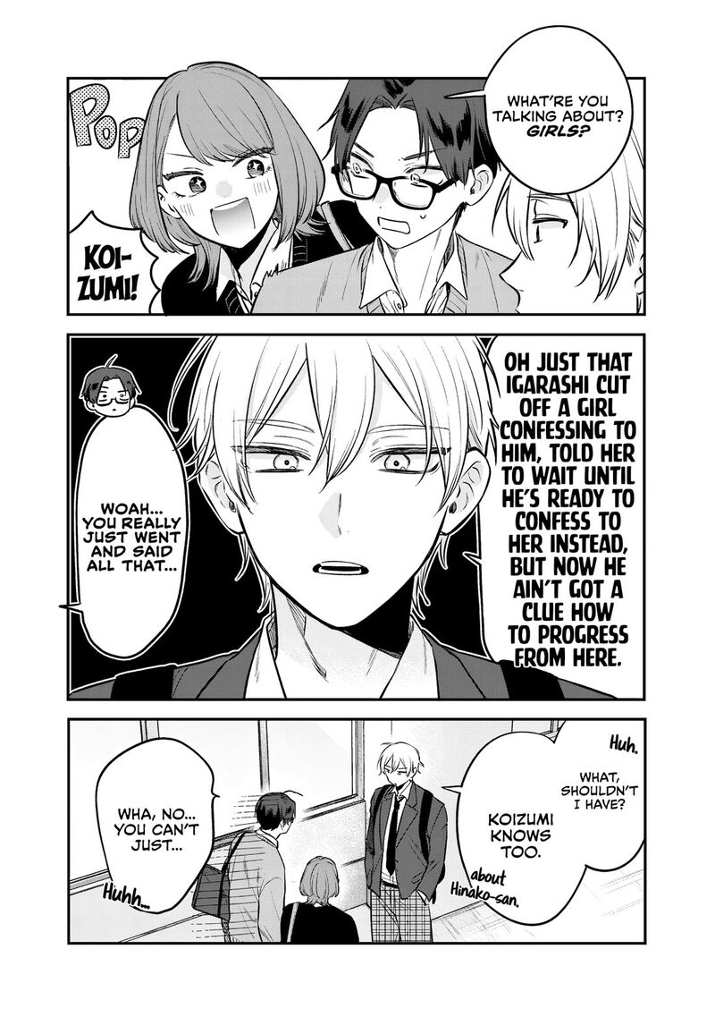 Ane No Tomodachi 31 4