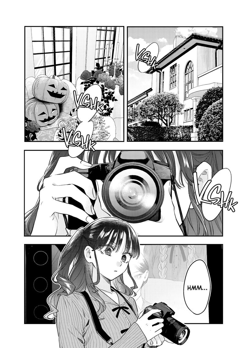Ane No Tomodachi 35 6
