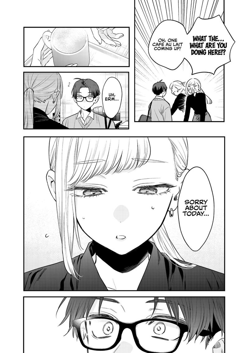 Ane No Tomodachi 36 11