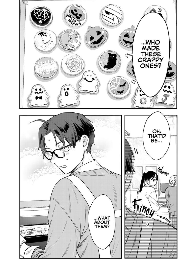 Ane No Tomodachi 36 2