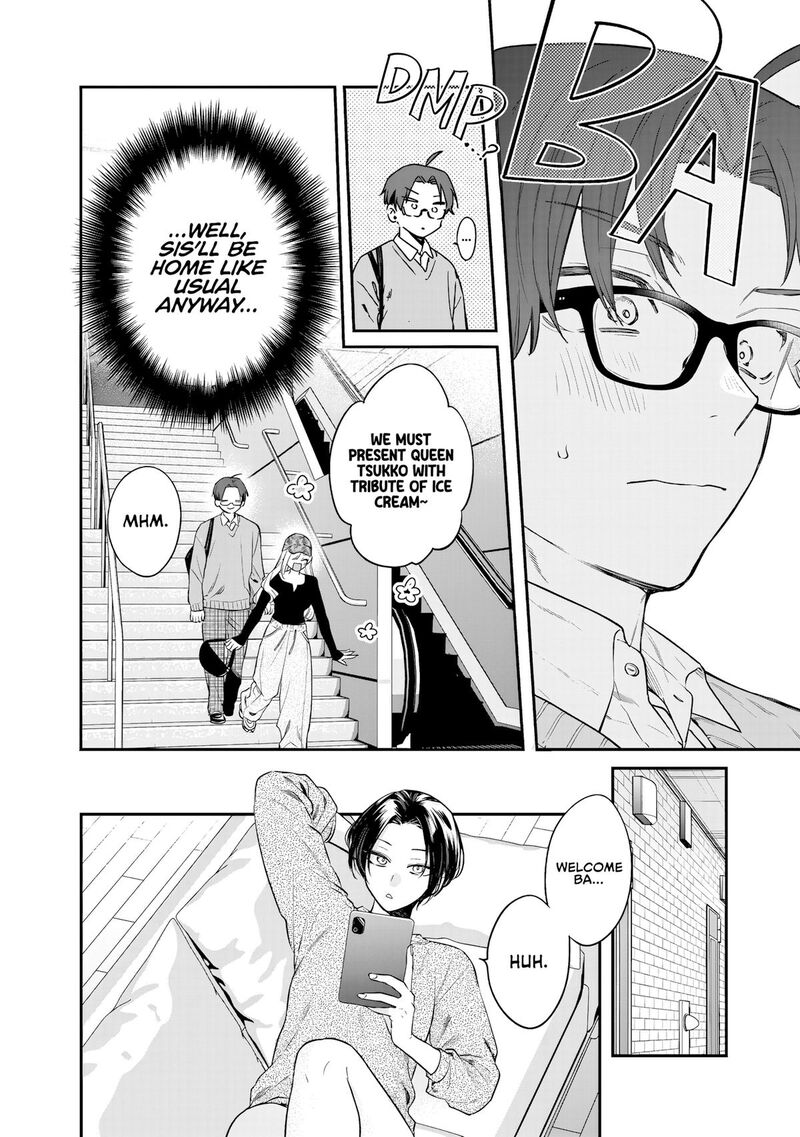 Ane No Tomodachi 36 28