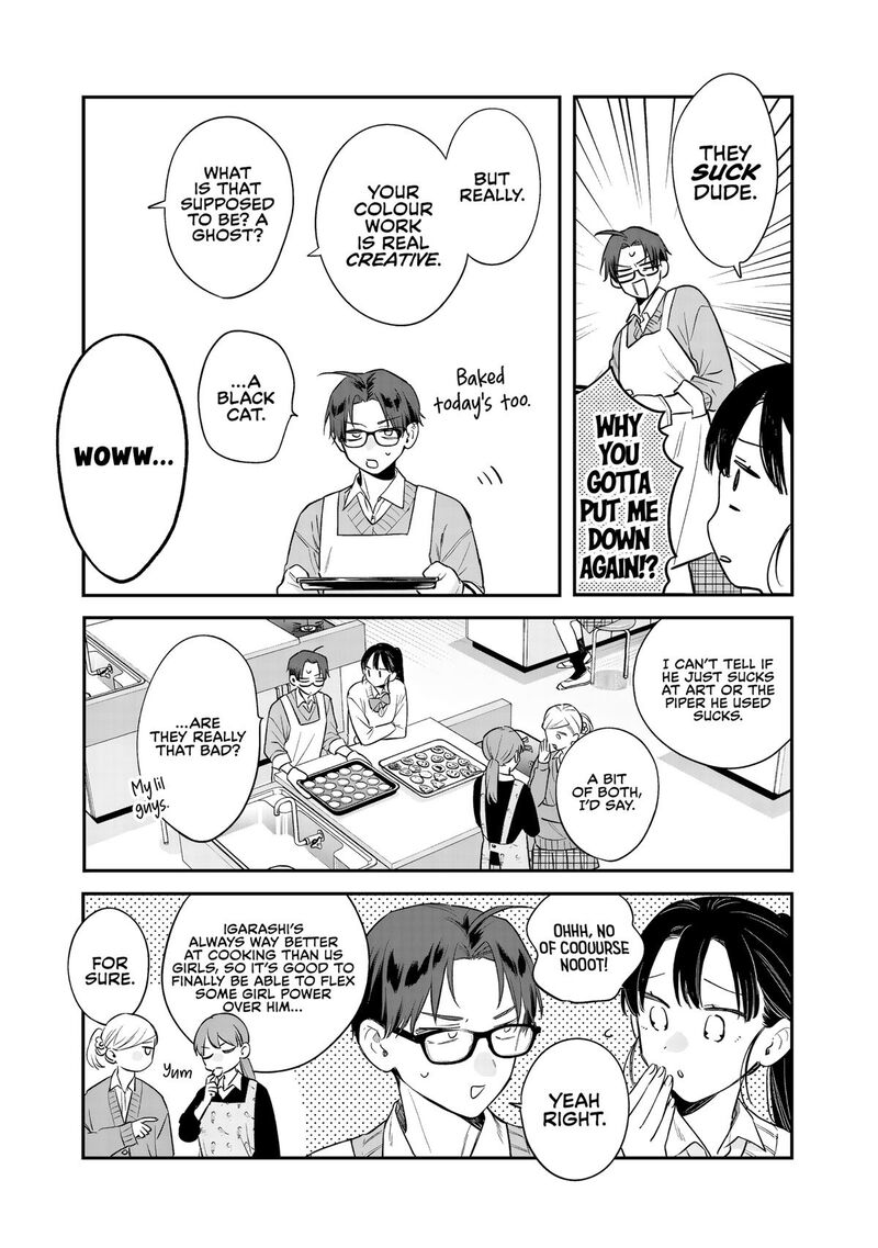 Ane No Tomodachi 36 3