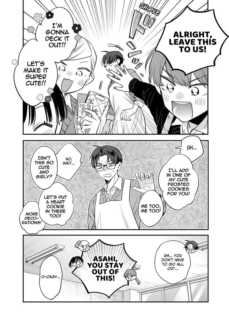 Ane No Tomodachi 36a 6