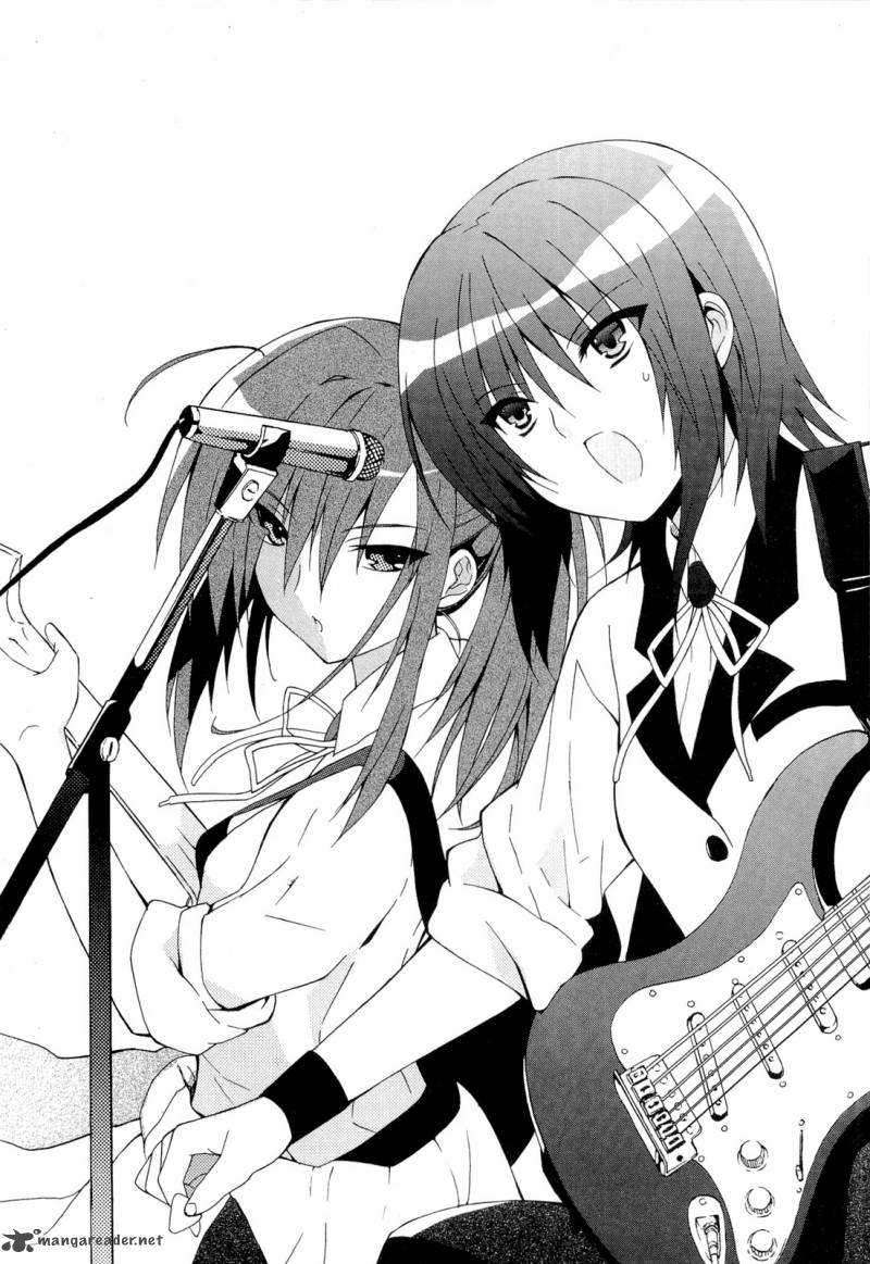 Angel Beats Heavens Door 25 4