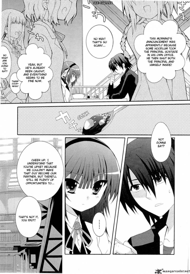 Angel Beats Heavens Door 3 10