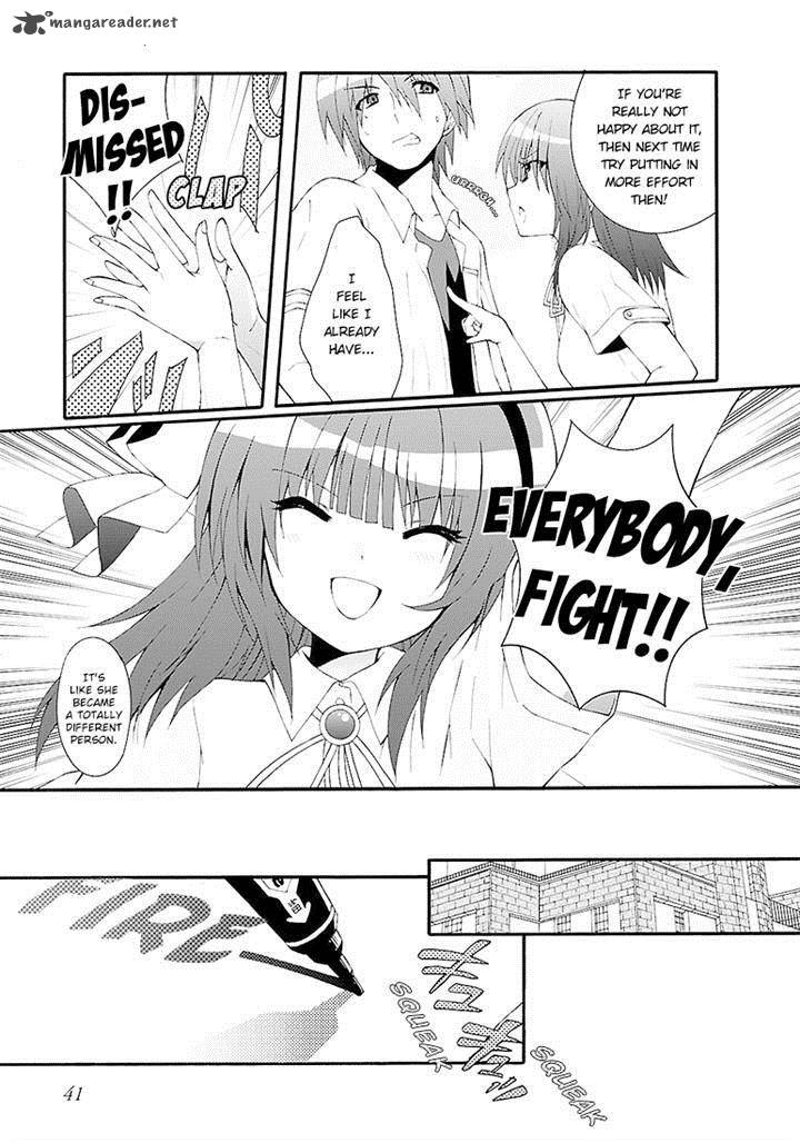 Angel Beats Heavens Door 35 15