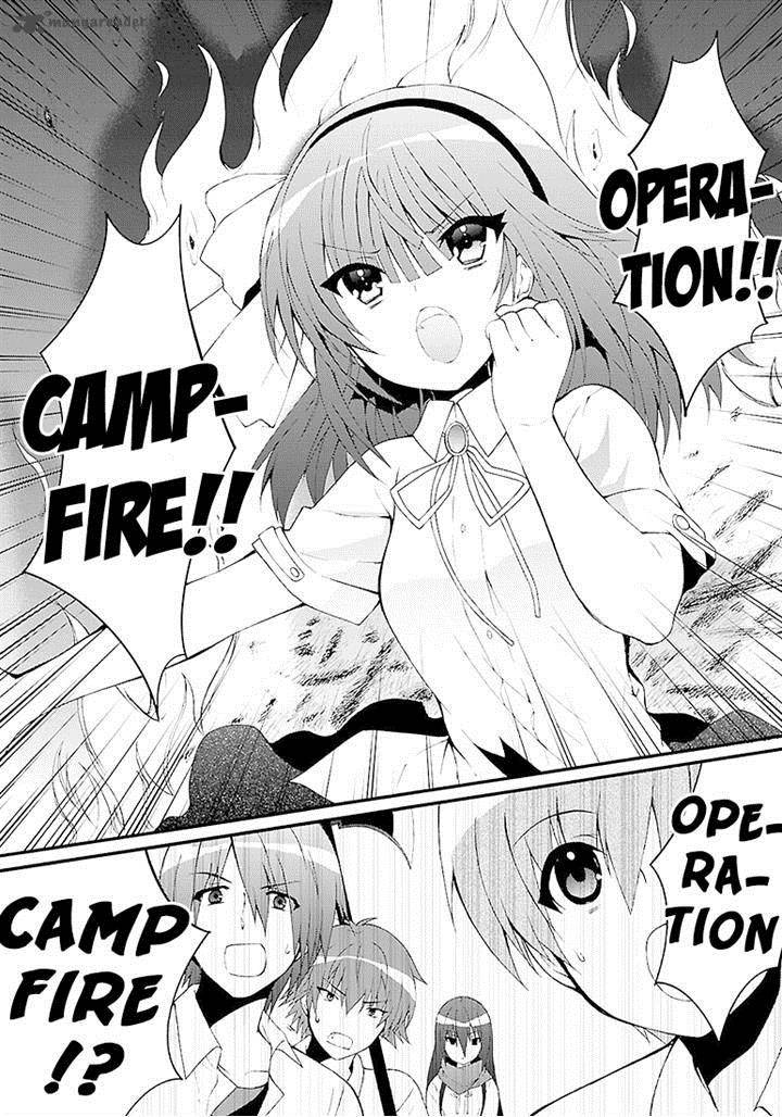 Angel Beats Heavens Door 35 4