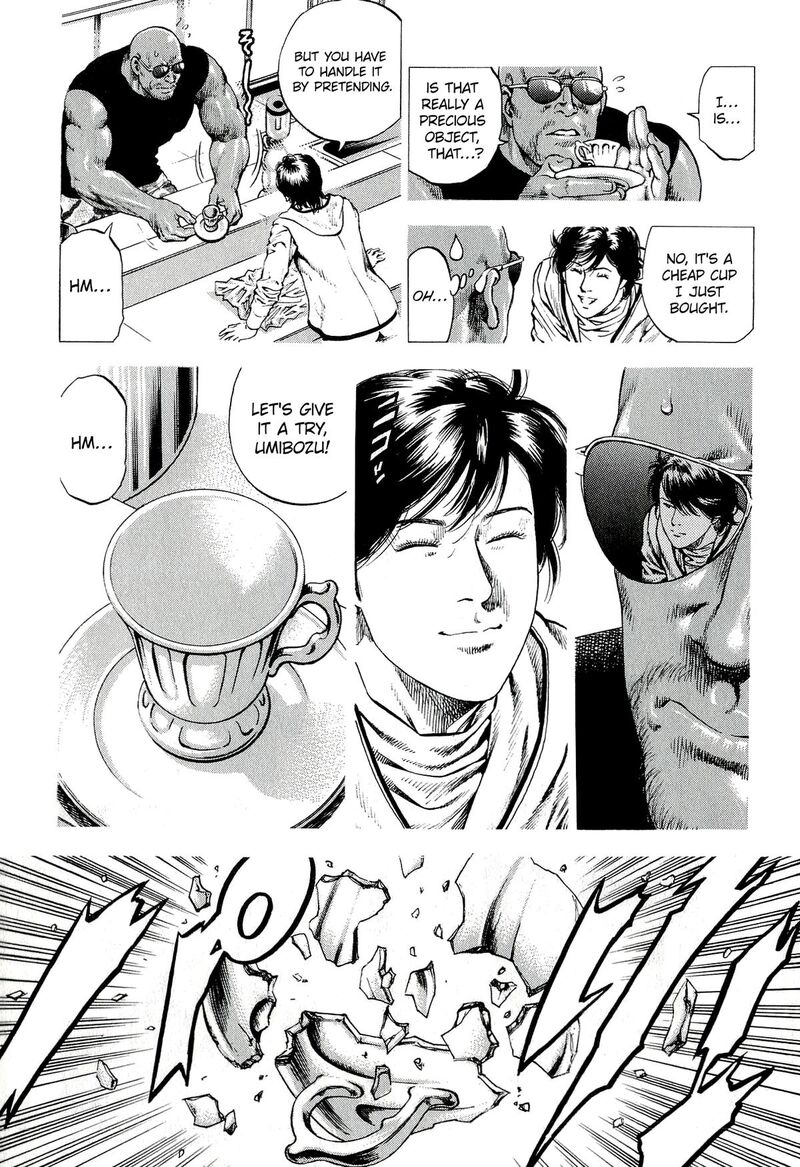 Angel Heart 2nd Season 10 19