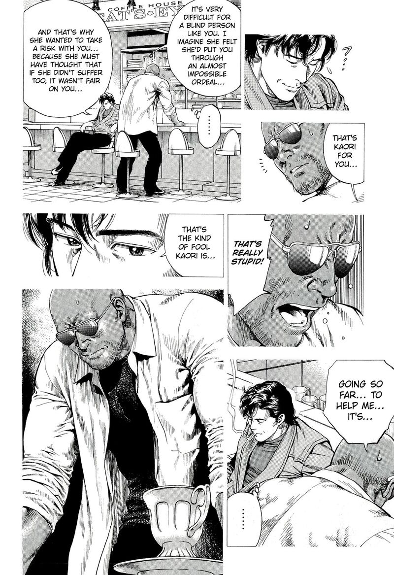 Angel Heart 2nd Season 10 28