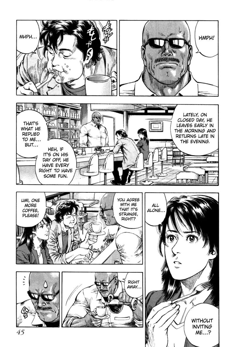Angel Heart 2nd Season 27 5