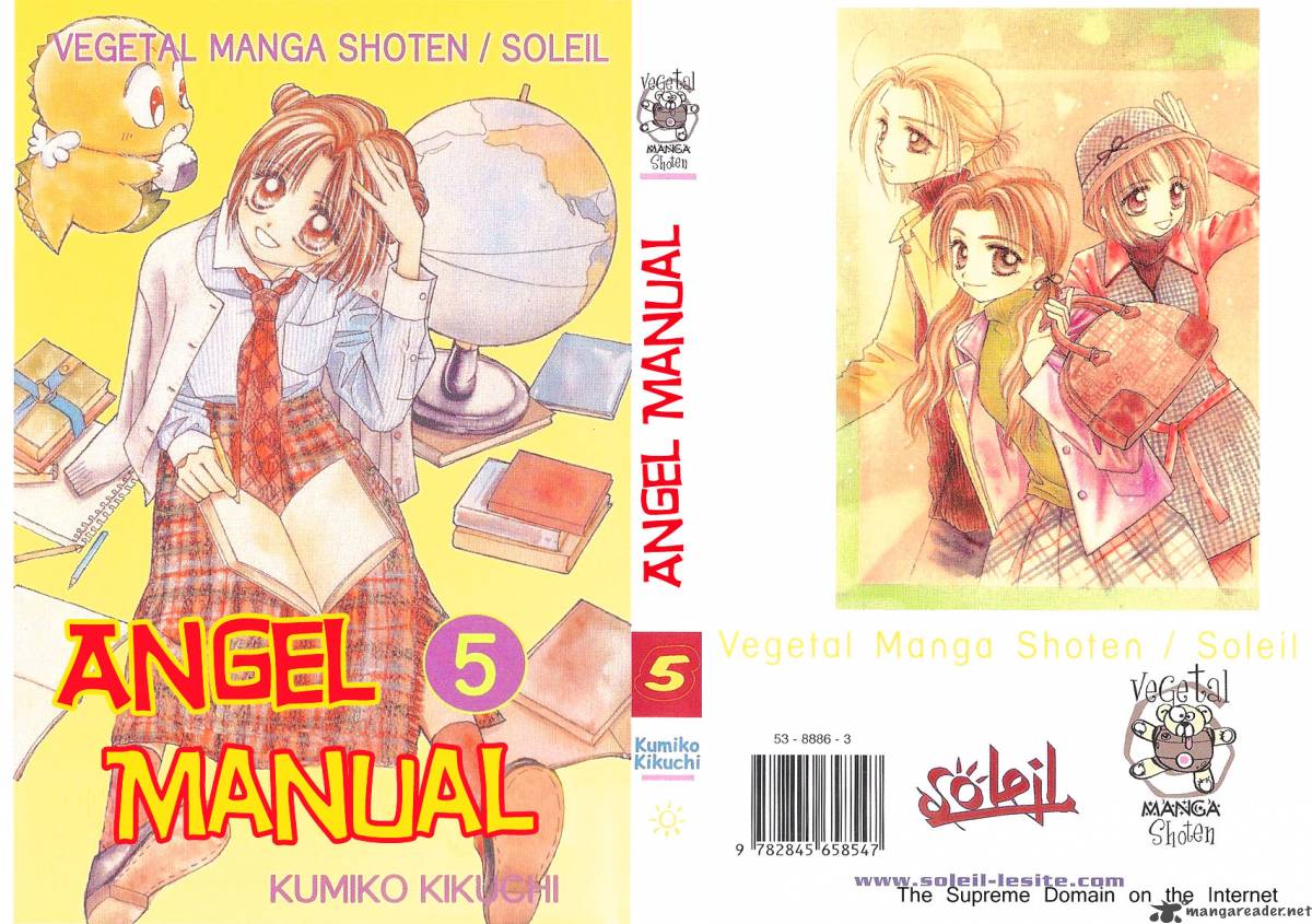 Angel Manual 19 7