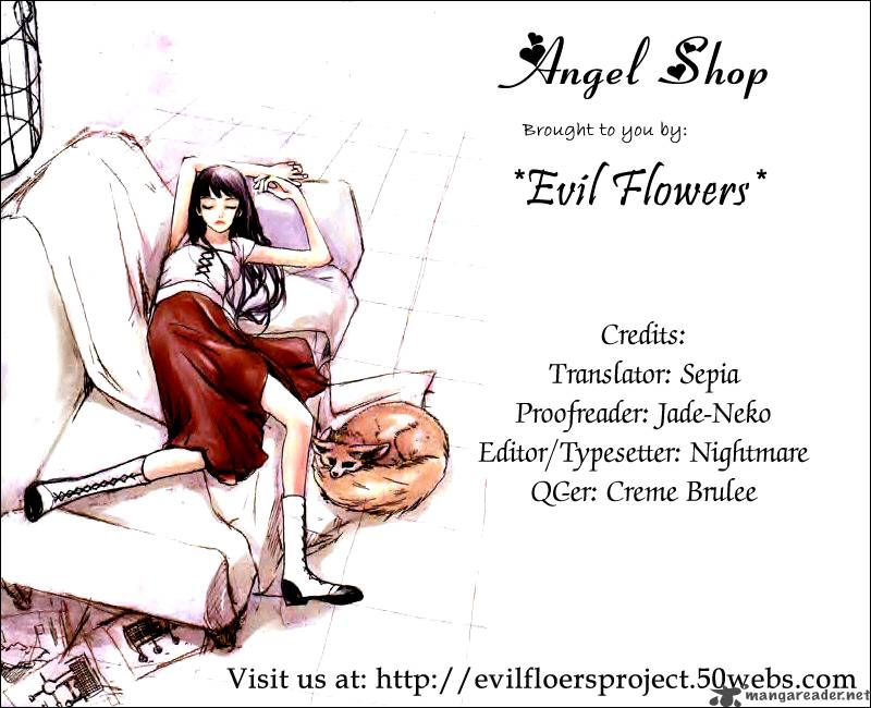 Angel Shop 6 2