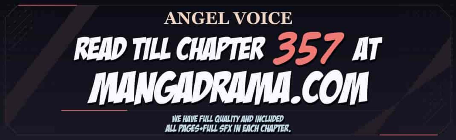 Angel Voice 104 26