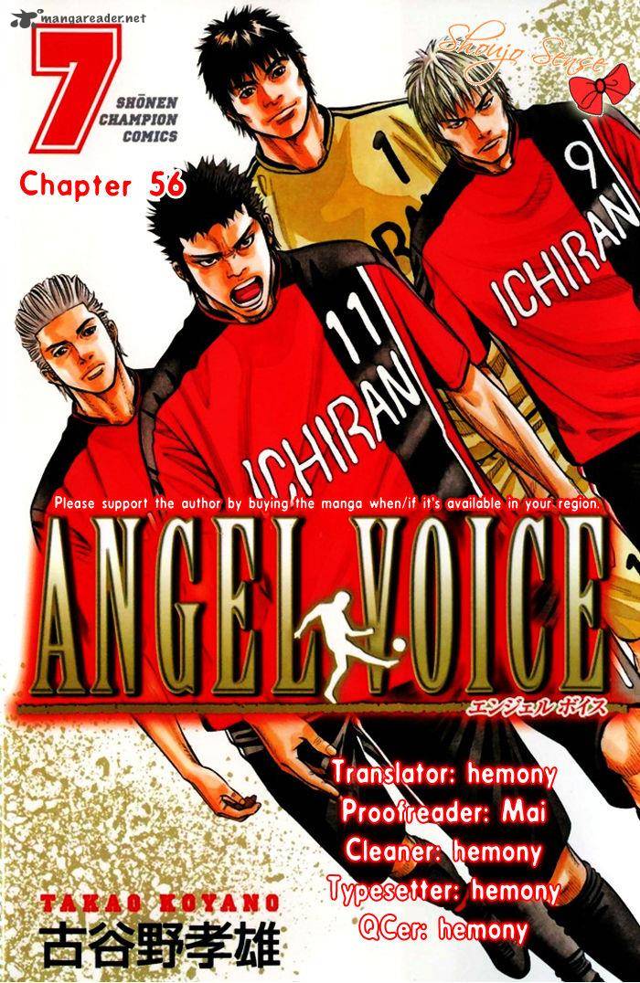 Angel Voice 56 1