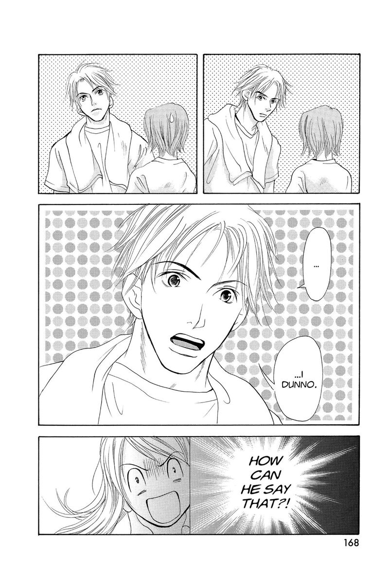 Angels Doubt 23 22