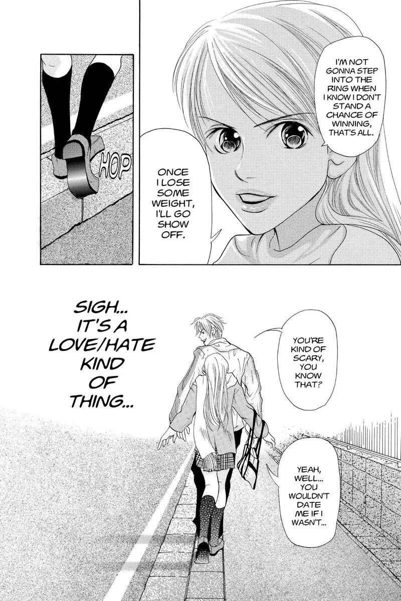Angels Doubt 23 30