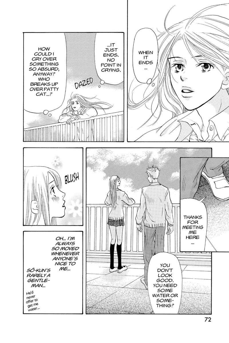 Angels Doubt 25 31