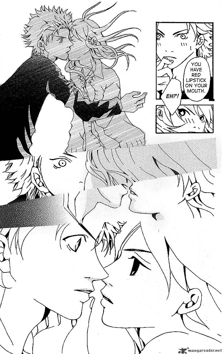 Aniki Wa Tsunayoshi 5 46