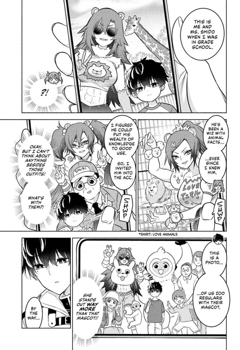 Animal Signal 11 3