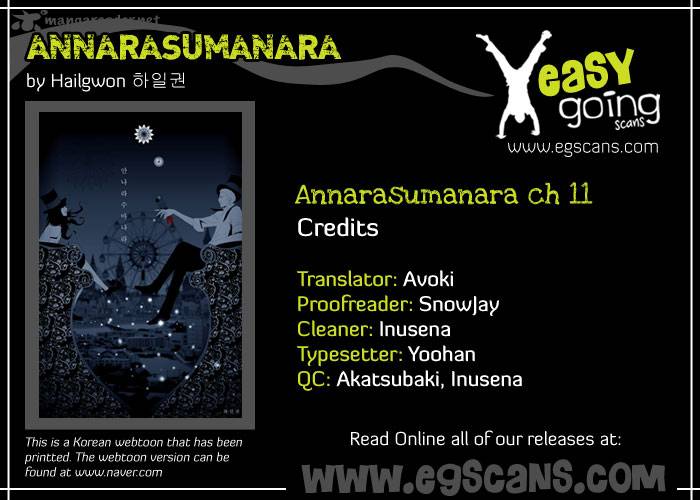Annarasumanara 11 2