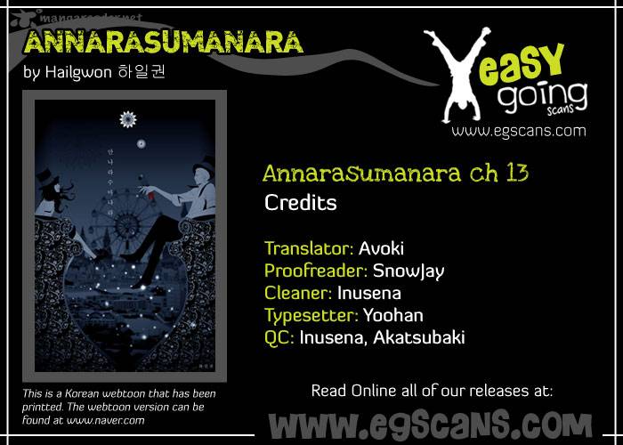 Annarasumanara 13 1