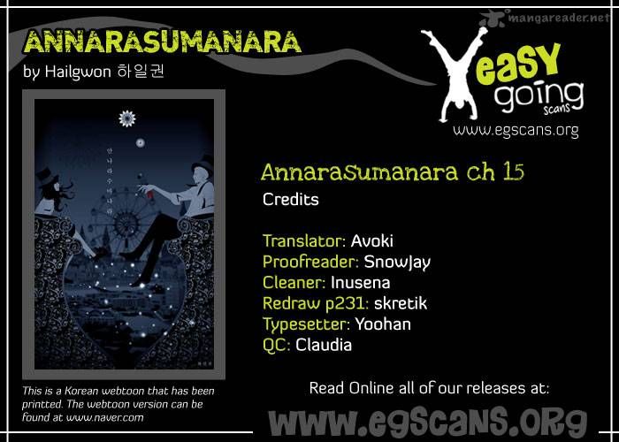 Annarasumanara 15 1