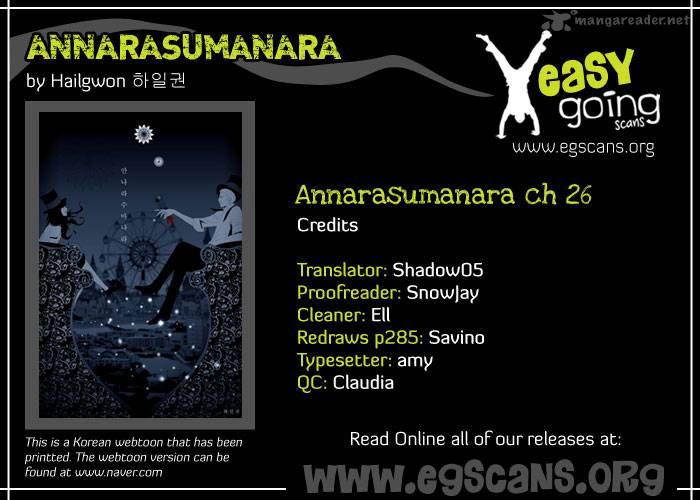 Annarasumanara 26 1
