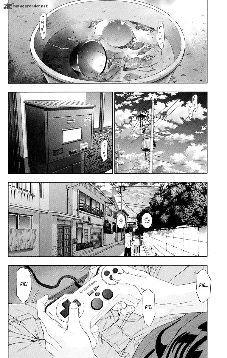 Ano Hi Mita Hana No Namae O Bokutachi Wa Mada Shiranai 1 11