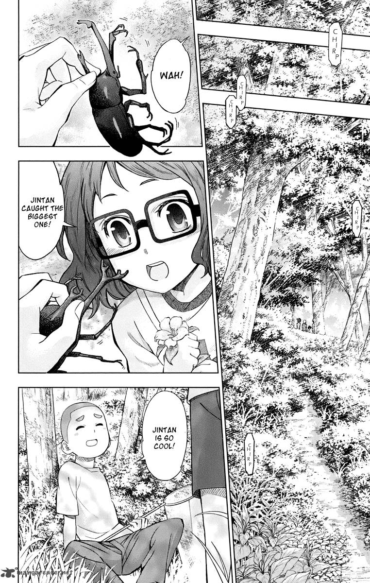 Ano Hi Mita Hana No Namae O Bokutachi Wa Mada Shiranai 1 21