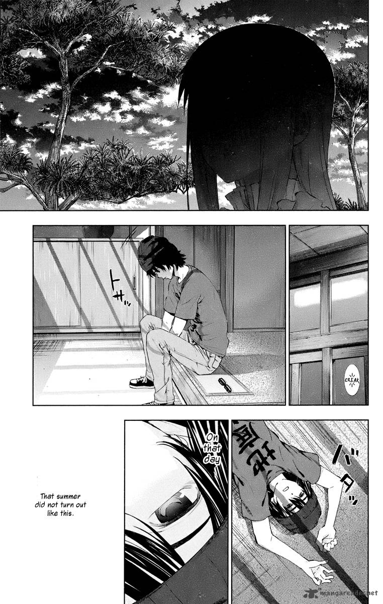 Ano Hi Mita Hana No Namae O Bokutachi Wa Mada Shiranai 1 46