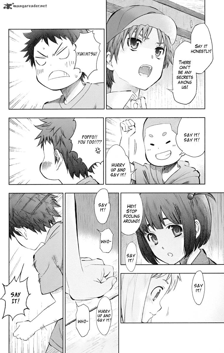 Ano Hi Mita Hana No Namae O Bokutachi Wa Mada Shiranai 1 51