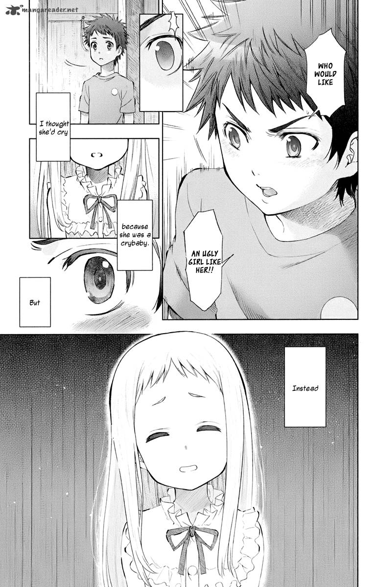 Ano Hi Mita Hana No Namae O Bokutachi Wa Mada Shiranai 1 52