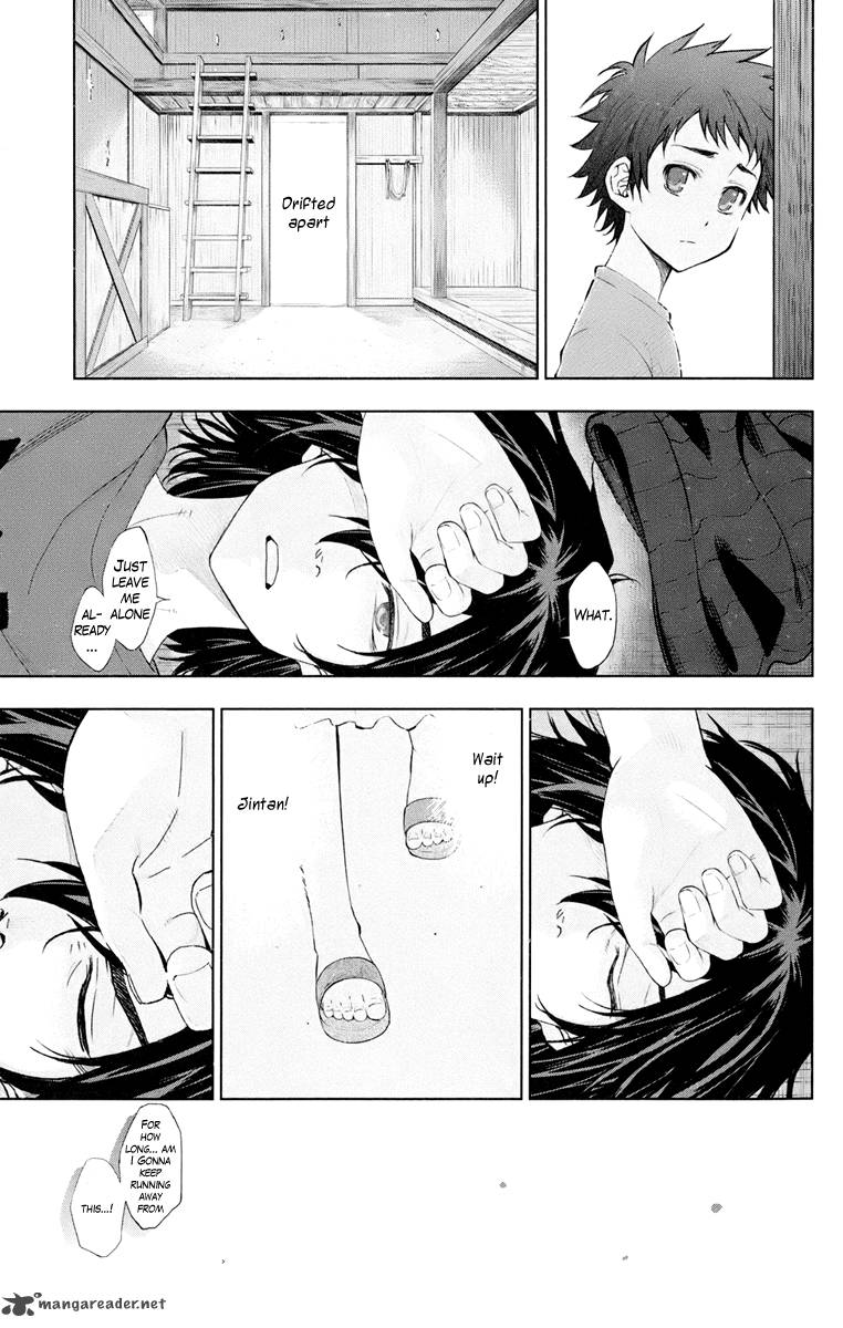 Ano Hi Mita Hana No Namae O Bokutachi Wa Mada Shiranai 1 61