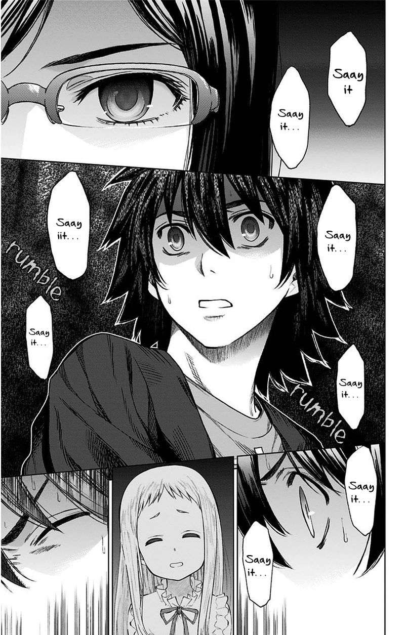 Ano Hi Mita Hana No Namae O Bokutachi Wa Mada Shiranai 11 25