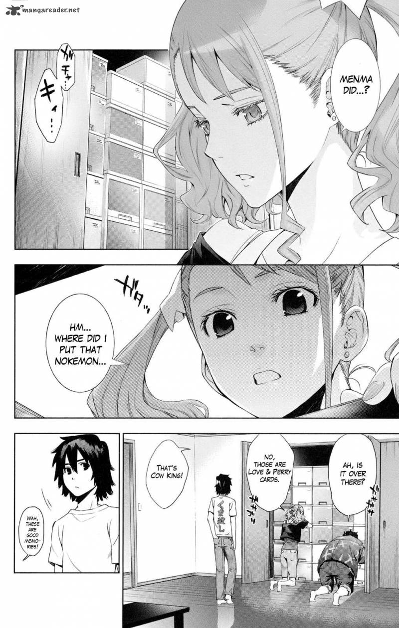 Ano Hi Mita Hana No Namae O Bokutachi Wa Mada Shiranai 2 26