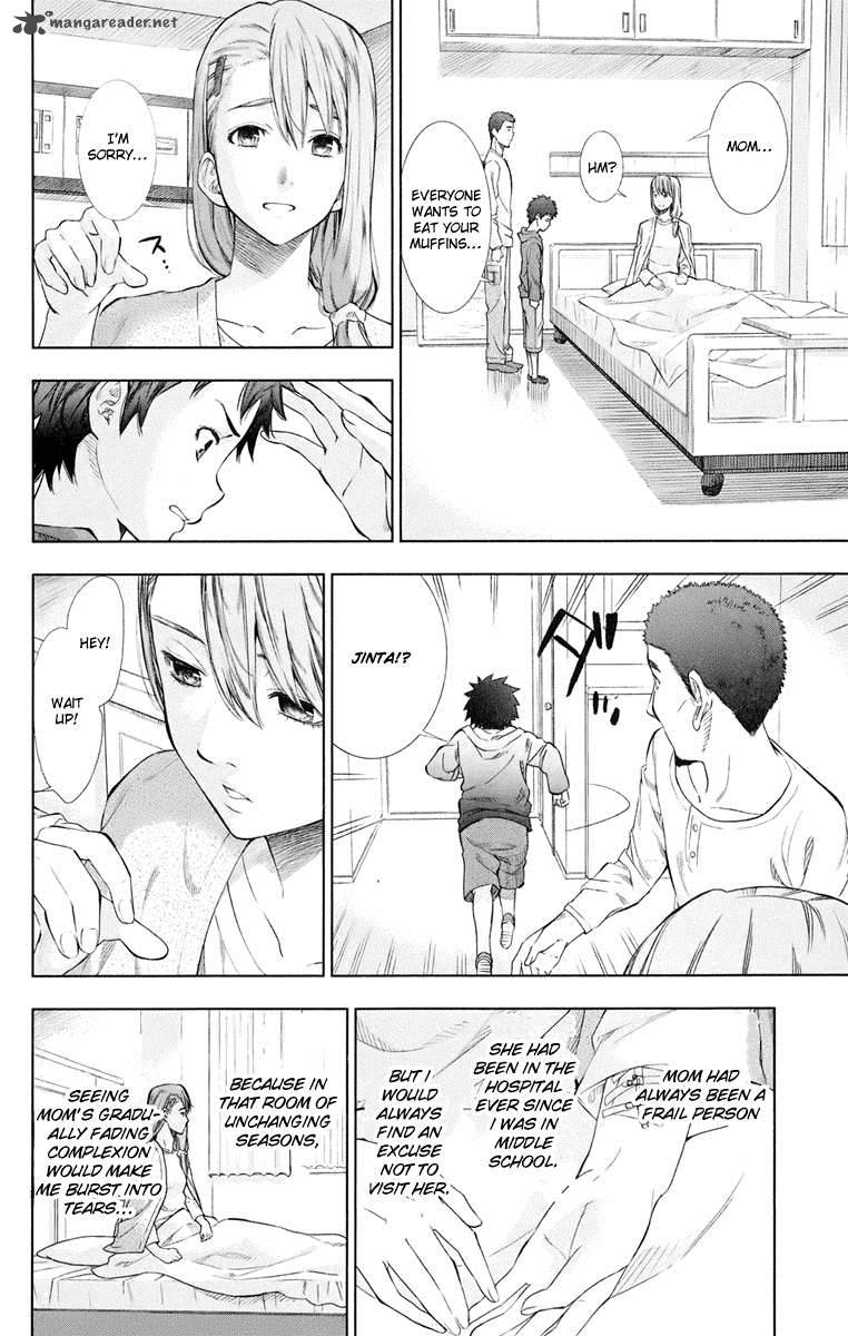 Ano Hi Mita Hana No Namae O Bokutachi Wa Mada Shiranai 3 38