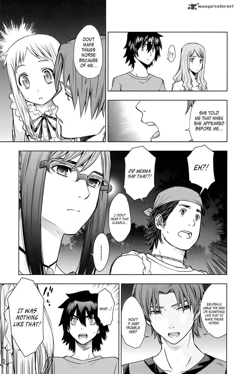 Ano Hi Mita Hana No Namae O Bokutachi Wa Mada Shiranai 4 34