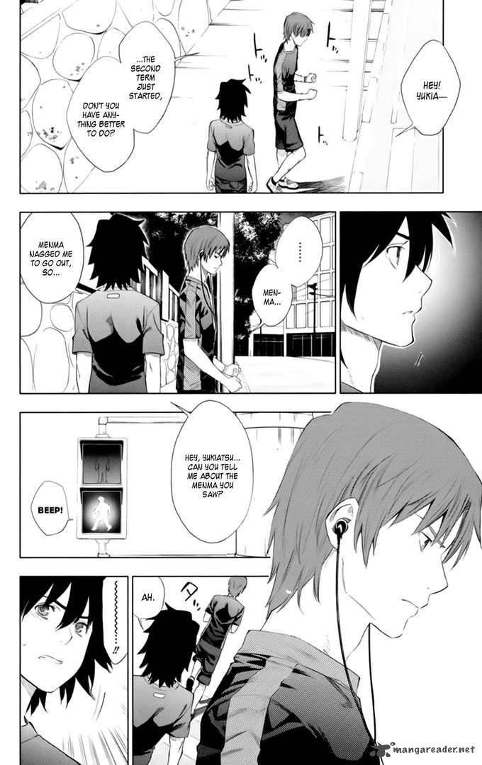 Ano Hi Mita Hana No Namae O Bokutachi Wa Mada Shiranai 5 36
