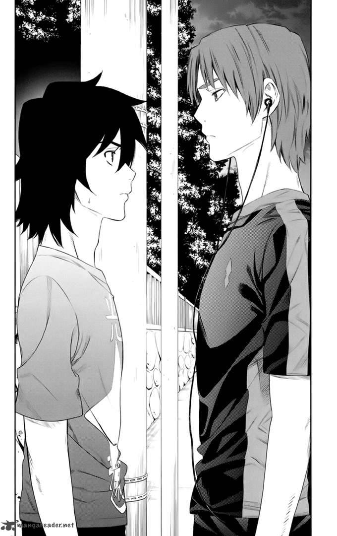 Ano Hi Mita Hana No Namae O Bokutachi Wa Mada Shiranai 5 37