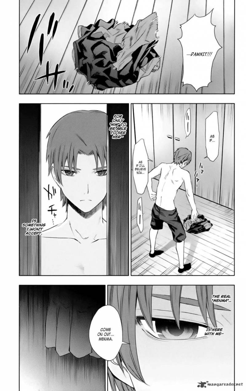 Ano Hi Mita Hana No Namae O Bokutachi Wa Mada Shiranai 5 40