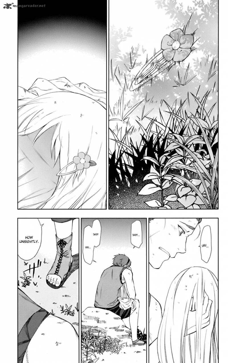 Ano Hi Mita Hana No Namae O Bokutachi Wa Mada Shiranai 6 30