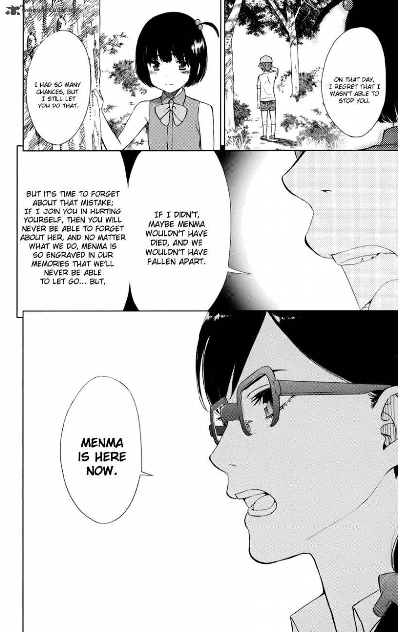Ano Hi Mita Hana No Namae O Bokutachi Wa Mada Shiranai 6 33